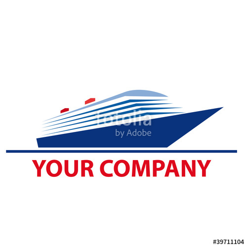 500x500 Logo Cruise Ship