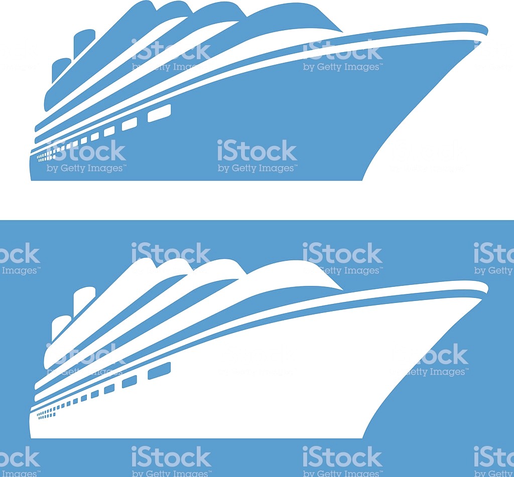 1024x951 Cruise Ship Vector Id165658382 16 Clip Art
