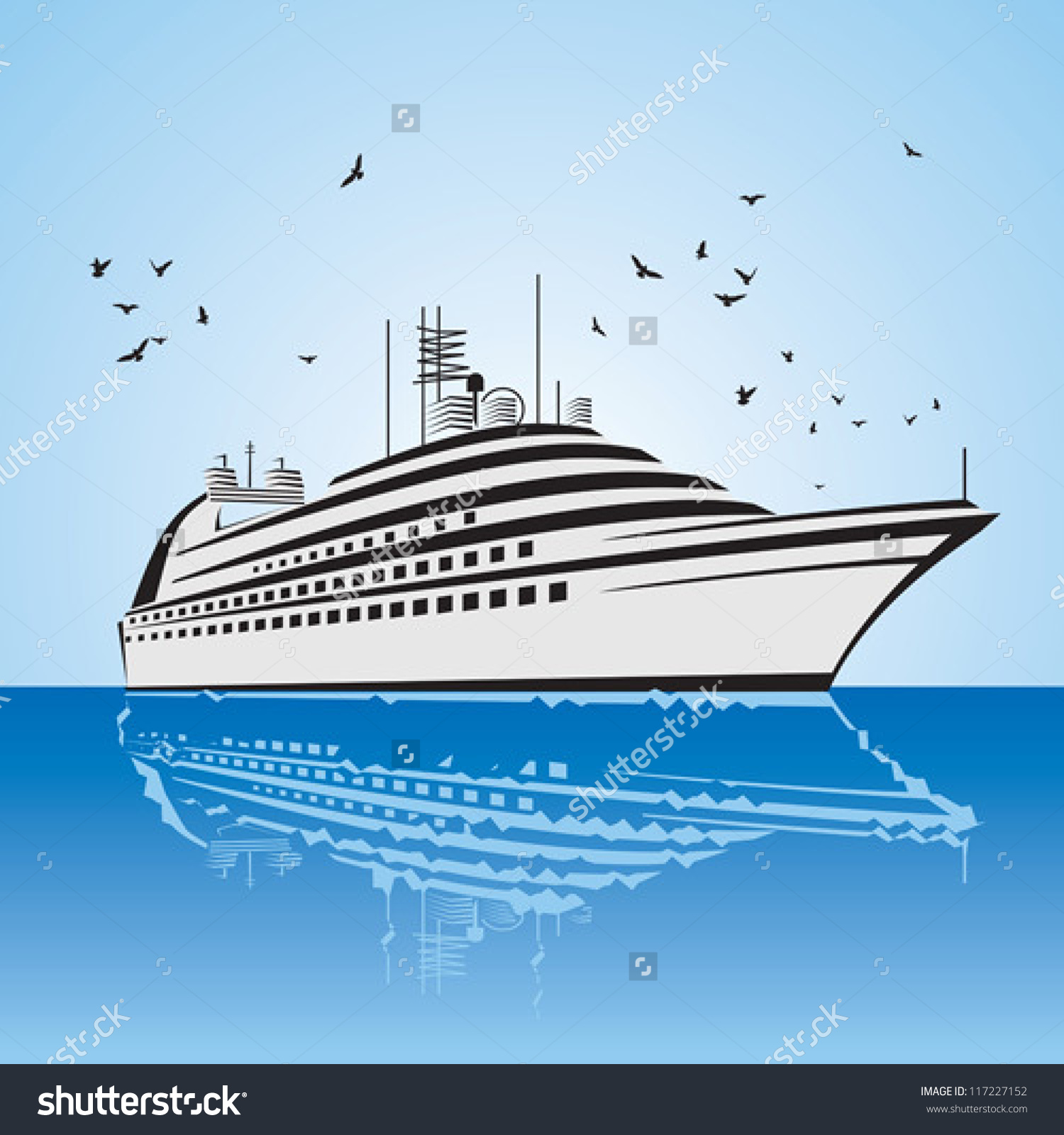 1500x1600 Cruise Ship Vector Free Download 19395 Movieweb