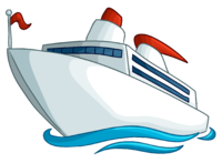 200x147 19 Cruise Ship Vector Freeuse Stock Free Huge Freebie! Download