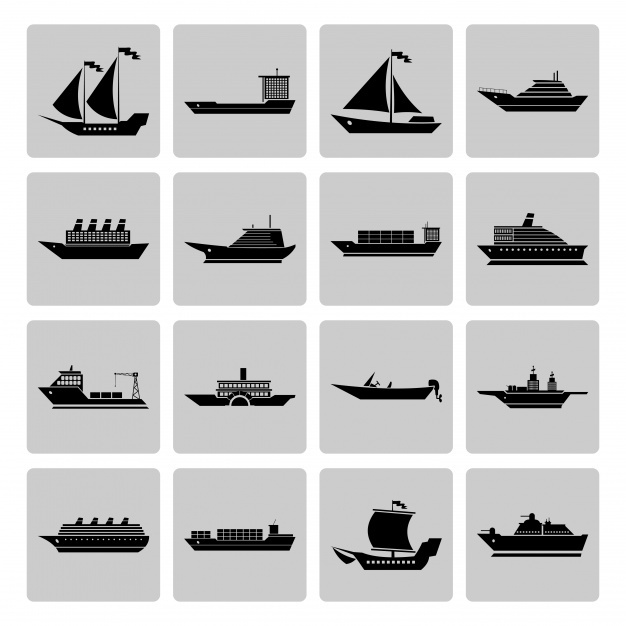 626x626 Ship Vectors, Photos And Psd Files Free Download