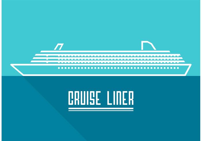 700x490 Cruise Free Vector Art