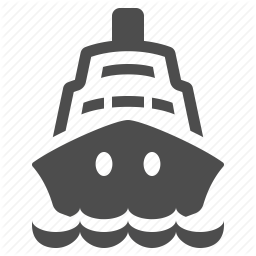 512x512 Cruise Clipart Dinner Cruise ~ Frames ~ Illustrations ~ Hd Images