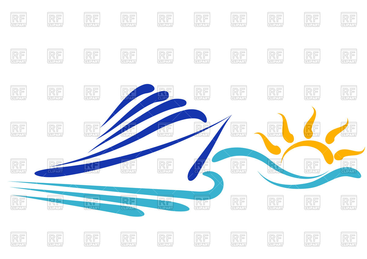 1200x849 Cruise Icon Vector Image Vector Artwork Of Backgrounds, Textures