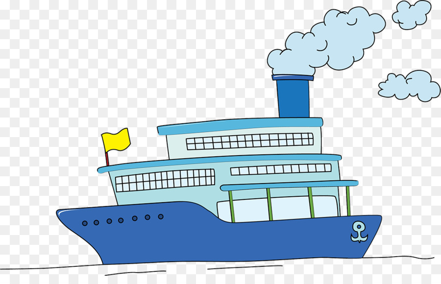 900x580 Cruise Ship Drawing Clip Art