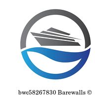 225x195 3,295 Cruise Ship Logo Posters And Art Prints Barewalls