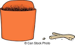 300x181 Clip Art Bread Crumbs Clipart