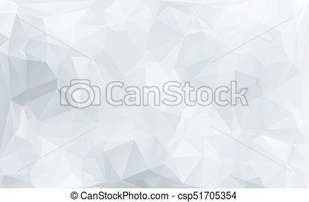 450x294 Structure Crumpled Paper. Abstract Background Vector Polygonal