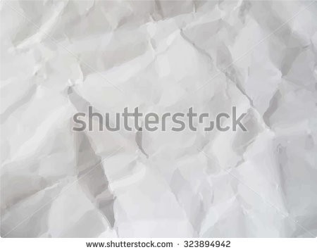 450x358 Texture Crumpled Paper Vector Illustration Stock 2018 Wrinkled