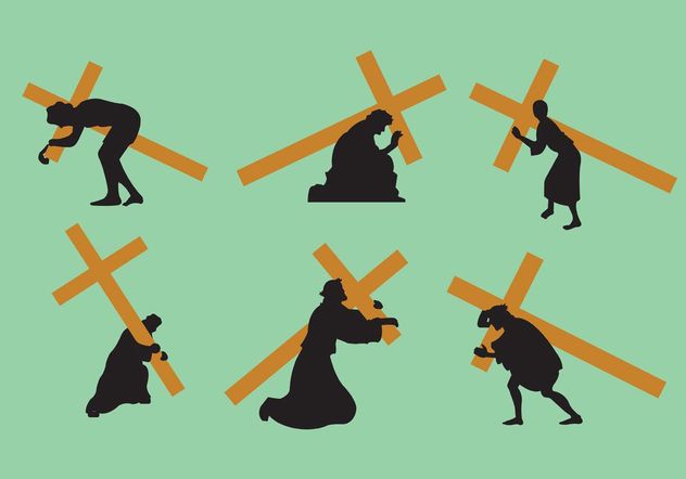 632x442 Descargar Vector Con La Cruz Vectores Gratis 149457 Cannypic