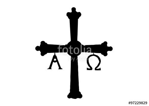500x357 Cruz De Asturias Stock Image And Royalty Free Vector Files On