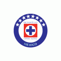200x200 Cruz Azul Brands Of The Download Vector Logos And Logotypes