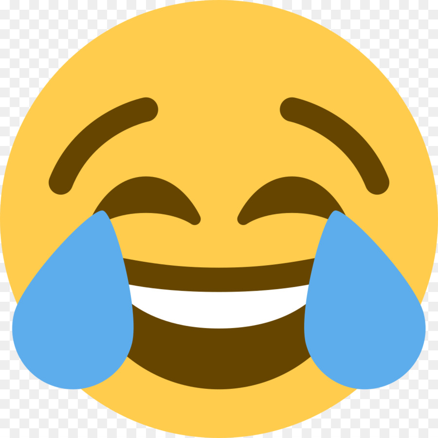 900x900 Face With Tears Of Joy Emoji Emoticon Smiley