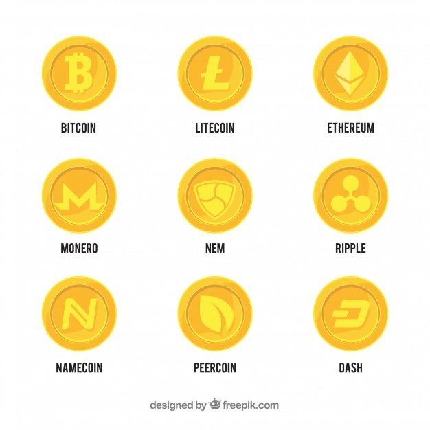 626x626 Cryptocurrency Vectors, Photos And Psd Files Free Download