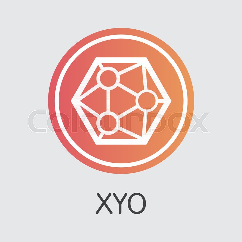 800x800 Xyo Finance. Cryptocurrency