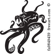 169x179 Free Cthulhu Art Prints And Wall Artwork Freeart