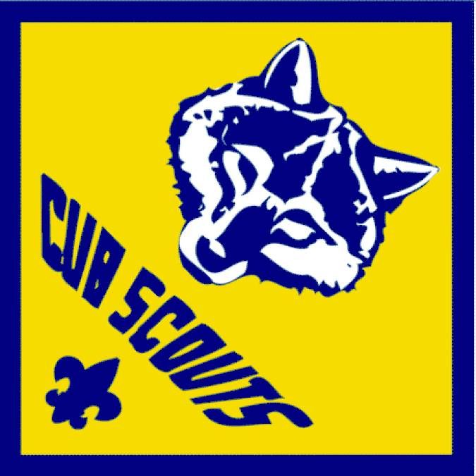 675x675 Pin By Monique Faros On Cub Scouts Svg File, Clip