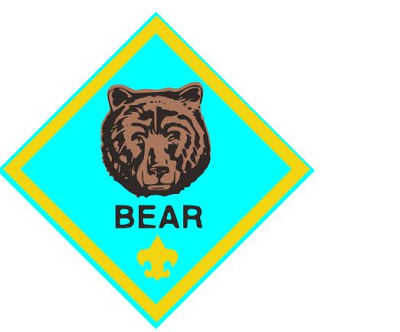 Cub Scout Logo Vector at GetDrawings | Free download