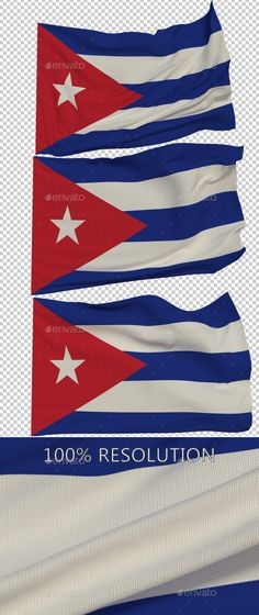 236x560 Cuban Flag Vector Awesome Cuba Flag Symbol Templates Designs