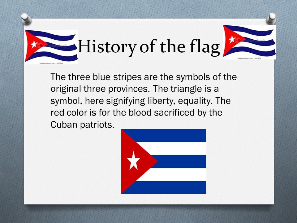 960x720 Cuban Flag Vector Elegant Cuba Flag Symbol Templates Designs