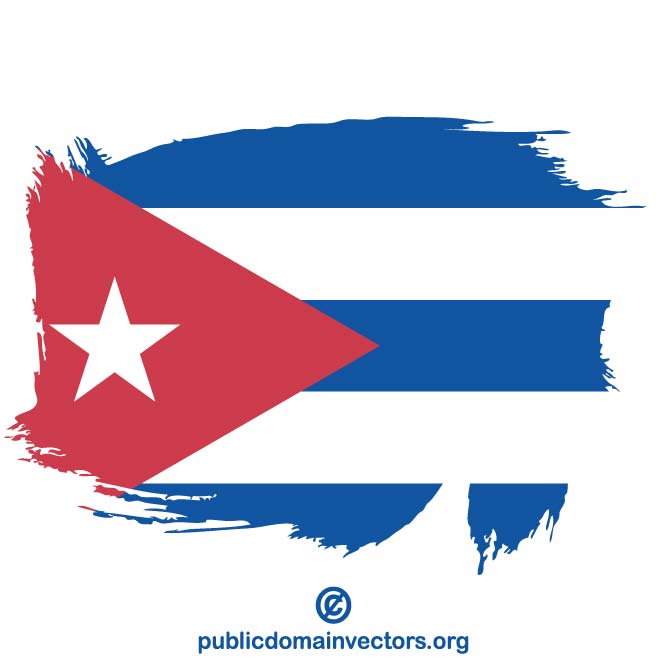 660x660 Flag Of Cuba