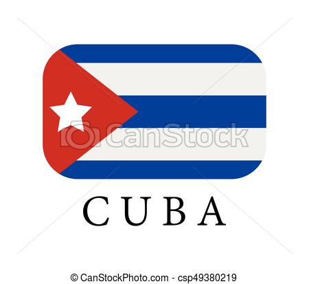 450x413 Flag Of Cuba.