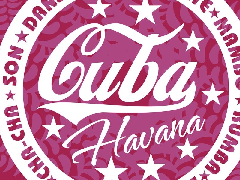 800x600 Havana Cuba Vector Art By A1vector