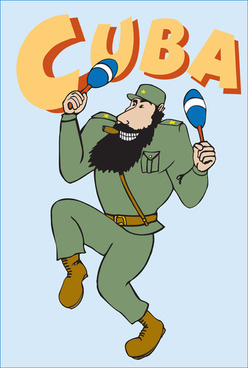 248x368 Cuba Free Vector Download (21 Free Vector) For Commercial Use