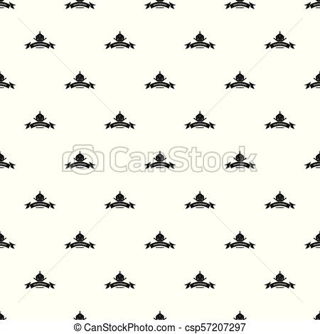 450x470 Measurement Cube Pattern Vector Seamless Repeat For Any Web Design.