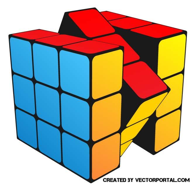 660x660 Free Cube Vectors 35 Downloads Found
