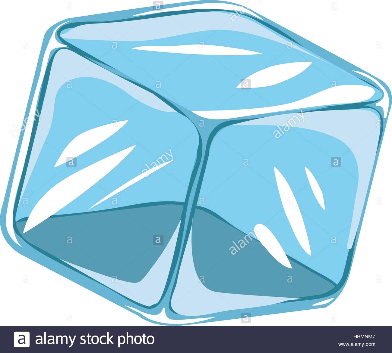 1300x1173 Silhouette Colorful With Ice Cube Vector Illustration Hbmnm7 11