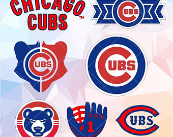 340x270 Chicago Cubs Logo Etsy