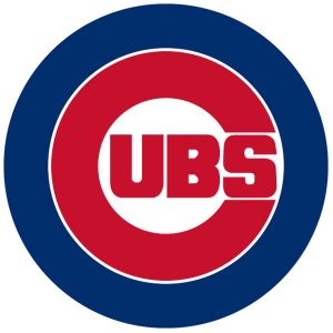 300x300 Creative Chicago Cubs Logo Vector Clipart