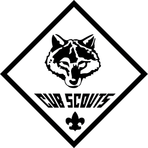 300x300 Cub Scouts Logo Vector (.eps) Free Download