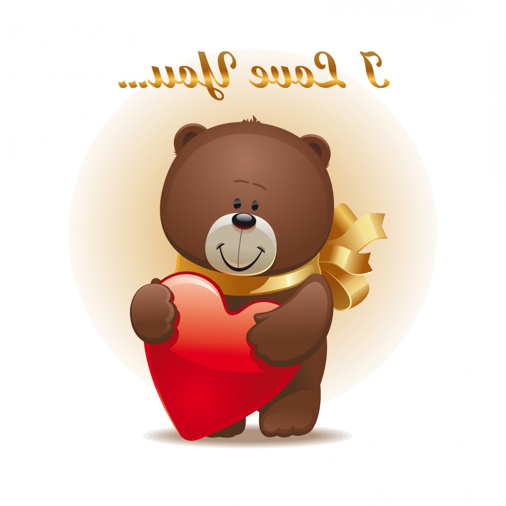 1700x1700 Cubs And Red Vector Cubs Red Vector Orangiausa