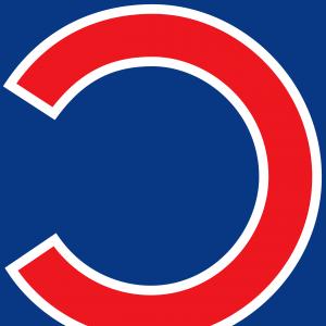 Cubs Logo Vector at GetDrawings | Free download