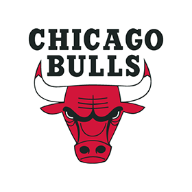 280x280 Chicago Bulls Logo Vector Free Download