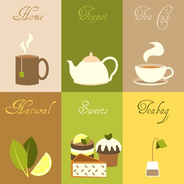 626x626 Tea Vectors, Photos And Psd Files Free Download