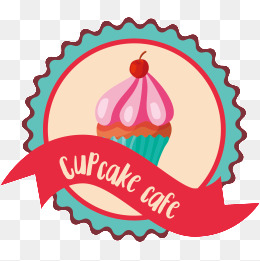 260x261 Cupcake Logo Png, Vectors, Psd, And Clipart For Free Download