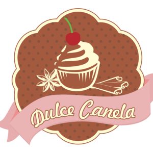 300x300 Dulce Canela Cupcakes Logo, Vector Logo Of Dulce Canela Cupcakes