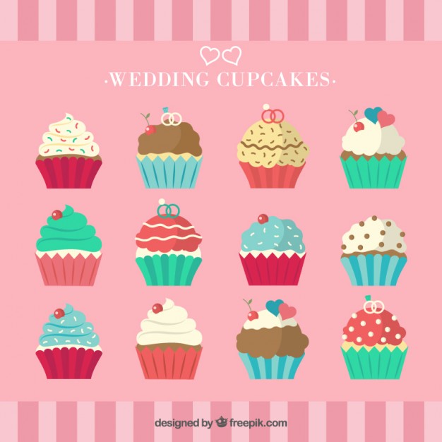 626x626 Cupcake Vectors, Photos And Psd Files Free Download