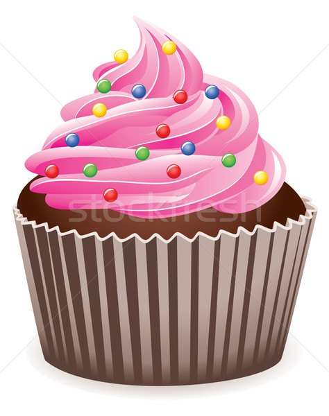 474x600 Cupcake Vector Stock Photos, Stock Images And Vectors Stockfresh