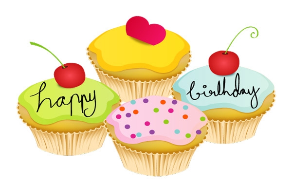 600x380 Cupcake Vector Free Download Hd Icon