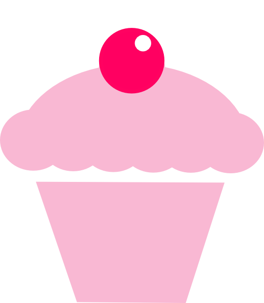 522x598 15 Cupcake Vector Png For Free Download On Mbtskoudsalg