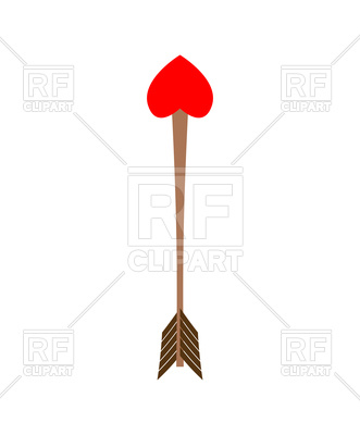 331x400 Cupid Arrow