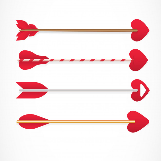626x626 Cupid Arrow Vectors, Photos And Psd Files Free Download