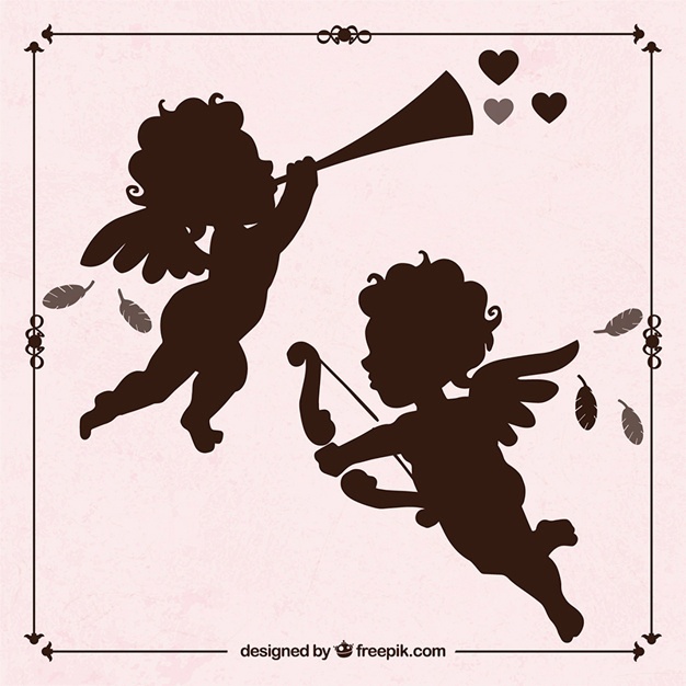 626x626 Cupid Vectors, Photos And Psd Files Free Download