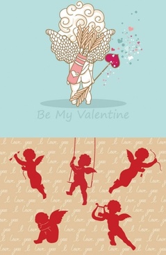 239x368 Cupid Free Vector Download (116 Free Vector) For Commercial Use