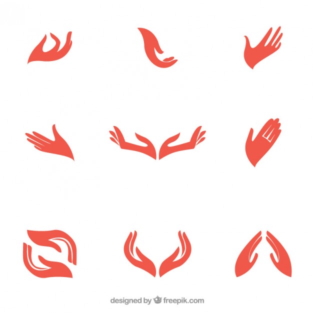 626x626 Hands Vectors, Photos And Psd Files Free Download