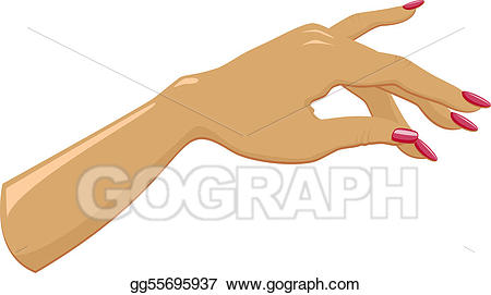 450x271 Hope Clipart Hand Cupped ~ Frames ~ Illustrations ~ Hd Images